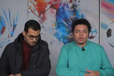 بث مباشر يلا كورة.. قراءة في تشكيل الأهلي لمواجهة شباب بلوزداد